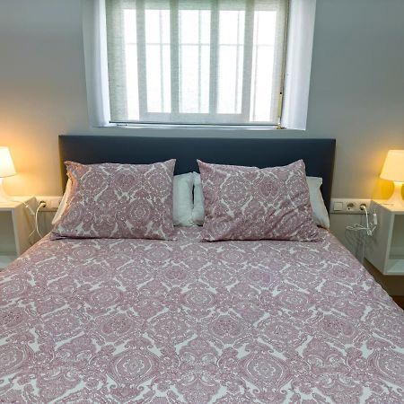Apartamento Plaza Viuda カディス エクステリア 写真