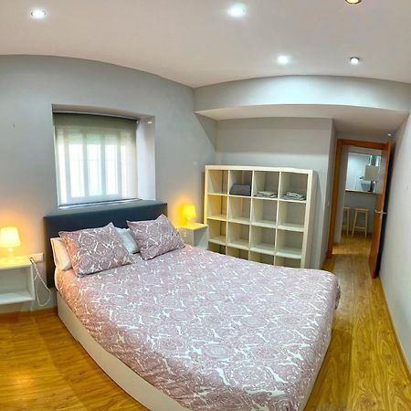 Apartamento Plaza Viuda カディス エクステリア 写真