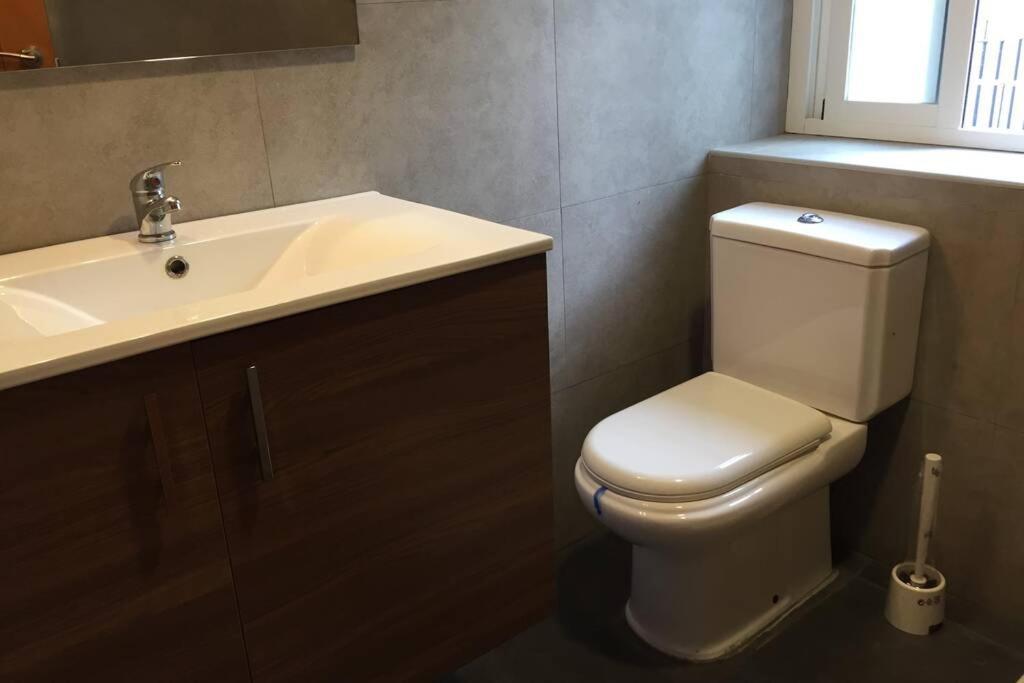 Apartamento Plaza Viuda カディス エクステリア 写真