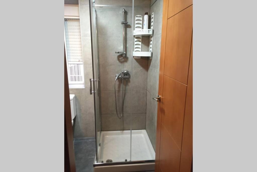 Apartamento Plaza Viuda カディス エクステリア 写真