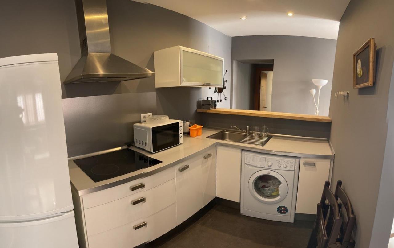 Apartamento Plaza Viuda カディス エクステリア 写真