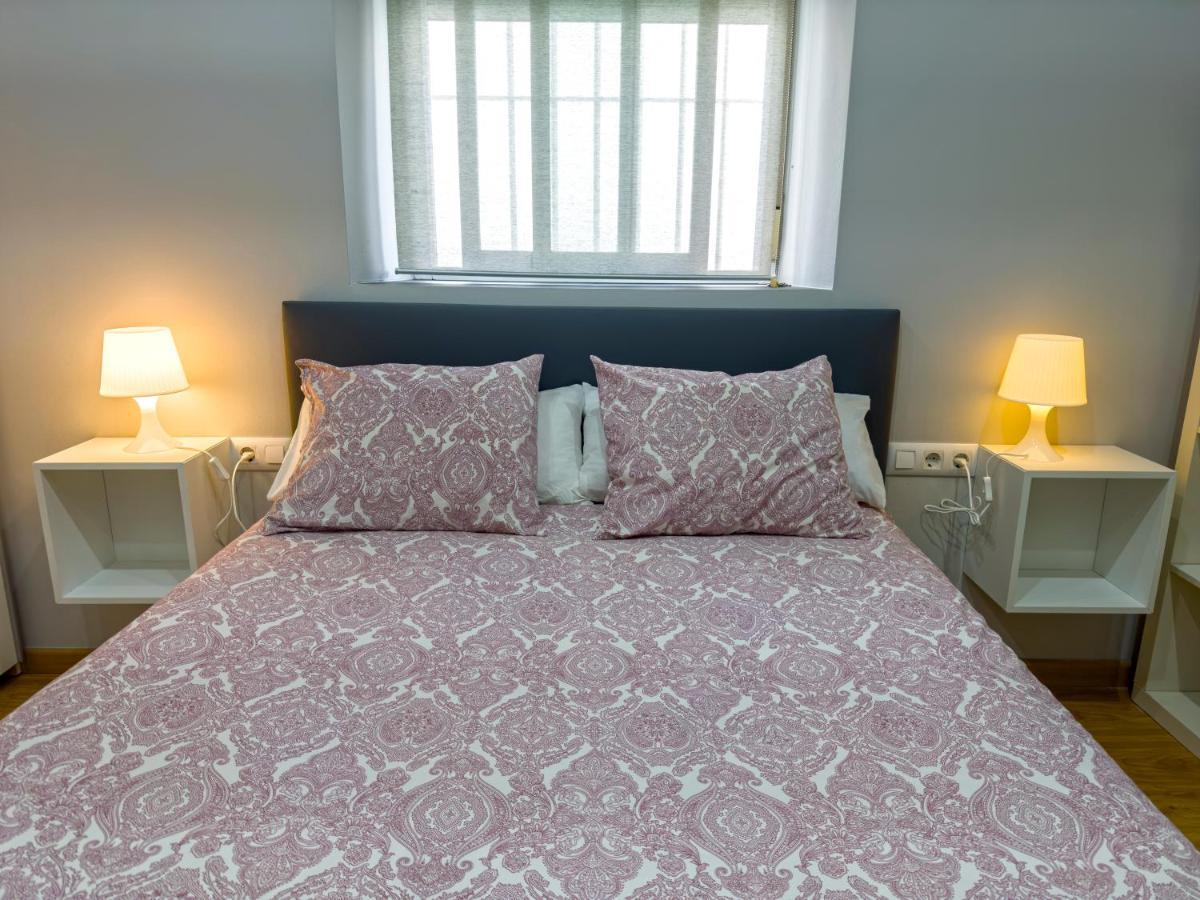 Apartamento Plaza Viuda カディス エクステリア 写真