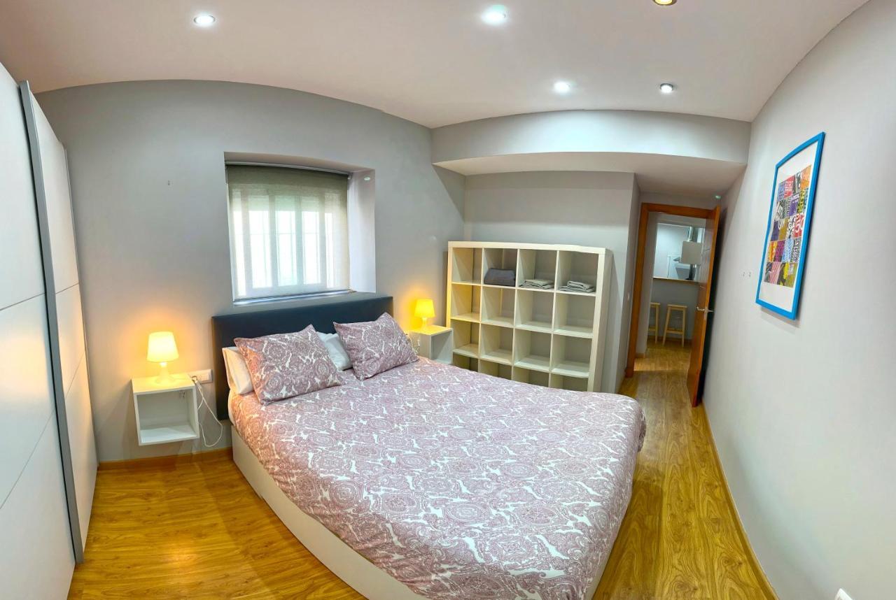 Apartamento Plaza Viuda カディス エクステリア 写真